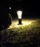 太陽能LED景觀庭園燈