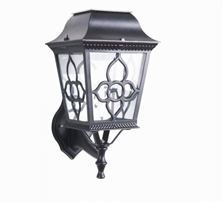 Solar Garden Light